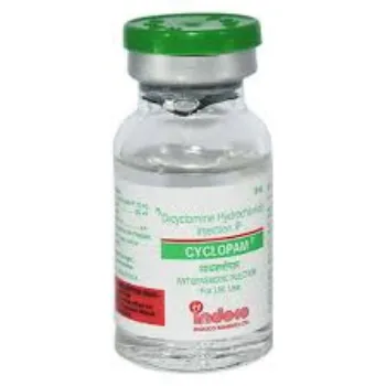 Dicyclomine Injection